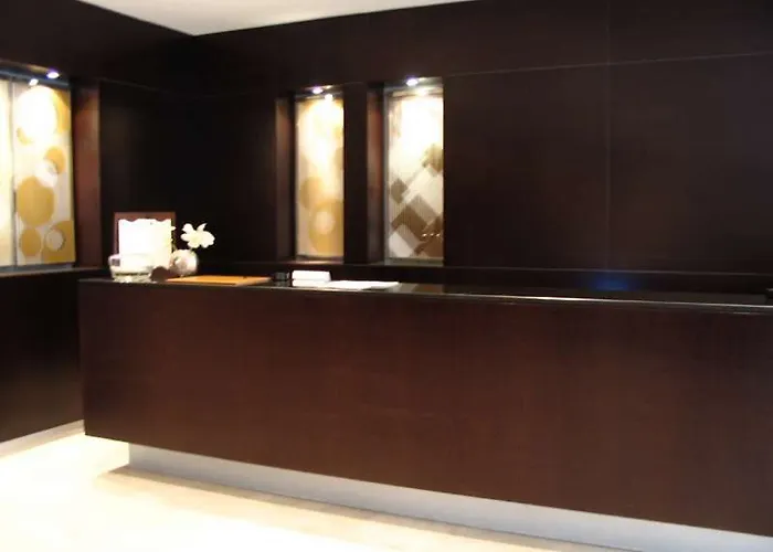 Ac By Marriott Hotel Tarragona