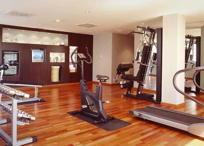 Ac By Marriott Tarragona
