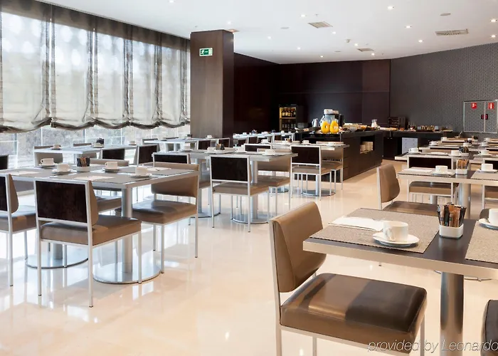Ac By Marriott 4*