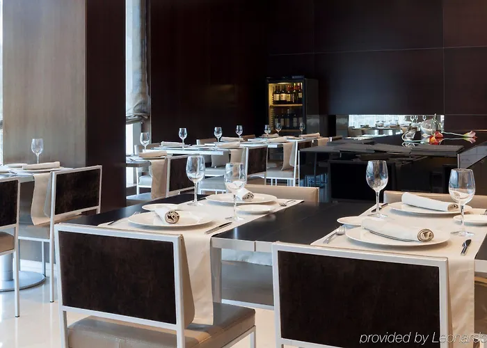 Ac By Marriott 4*