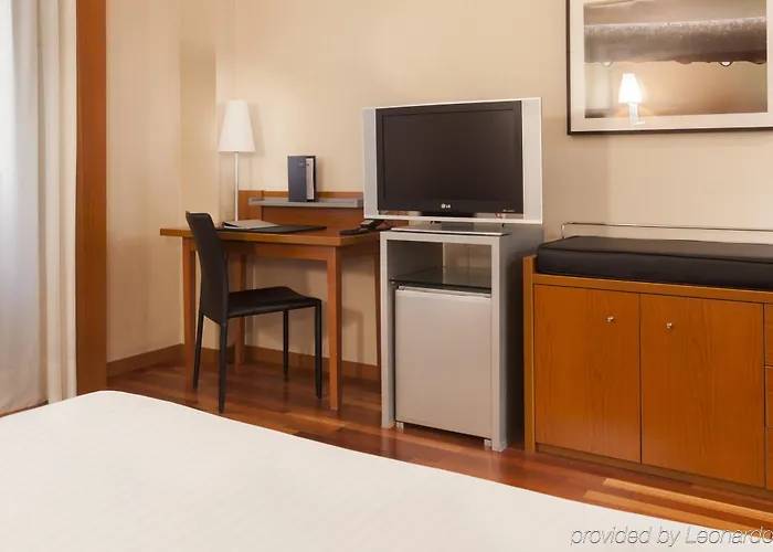 Hotel Ac By Marriott 4*