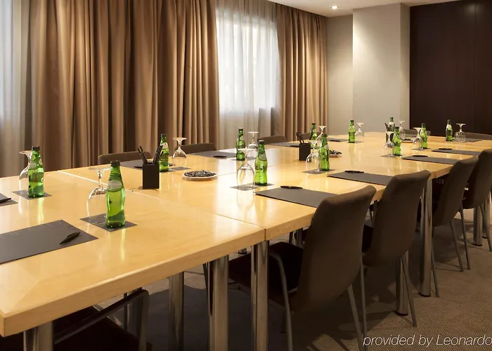 Hotel Ac By Marriott 4*