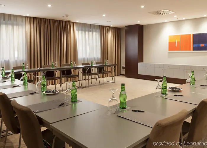 Hotel Ac By Marriott Tarragona