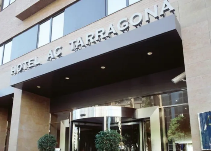 Hotel Ac By Marriott Tarragona