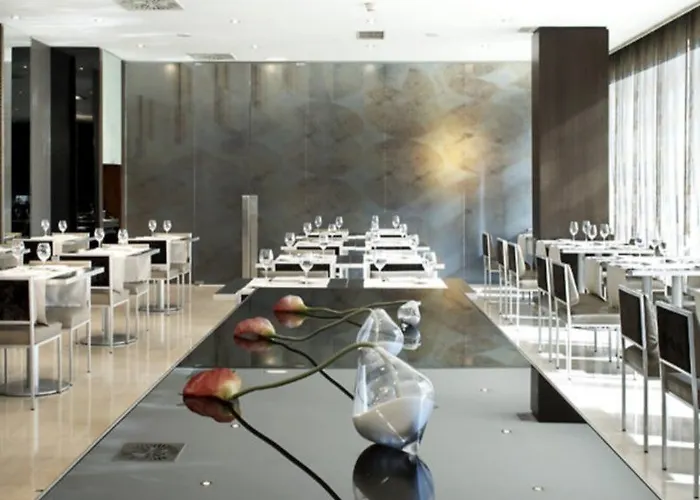Hotel Ac By Marriott 4*
