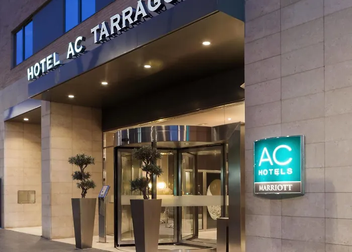 Ac By Marriott