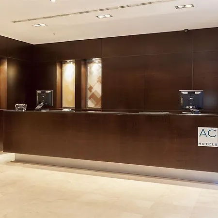 Hotel Ac 4*
