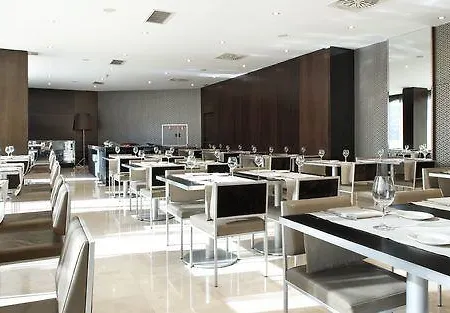 Hotel Ac 4*