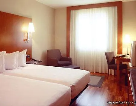 Ac Hotel 4*