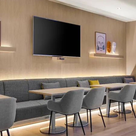 Hotel Ac Tarragona