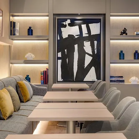 Hotel Ac 4*