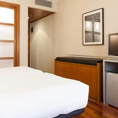 Ac By Marriott Hotel