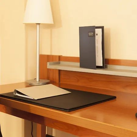 Hotel Ac By Marriott