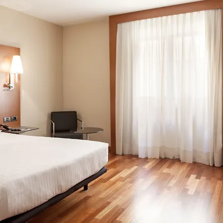 Ac By Marriott Hotel 4*
