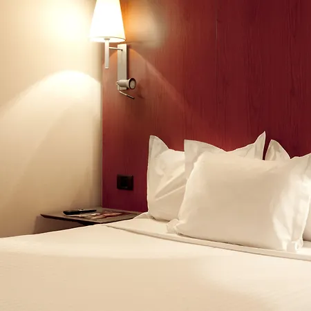 Hotel Ac By Marriott 4*