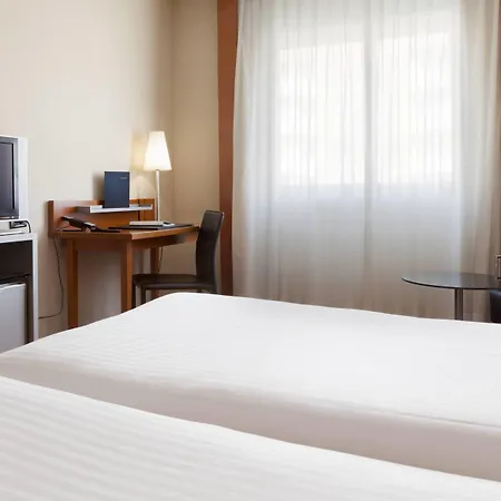 Ac By Marriott 4*