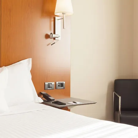Ac By Marriott