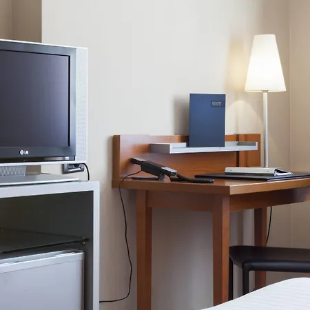 Hotel Ac By Marriott