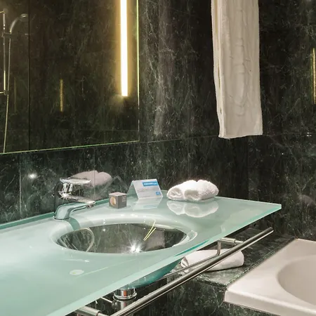 Hotel Ac By Marriott Tarragona