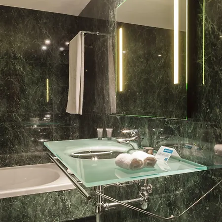 Ac By Marriott 4*