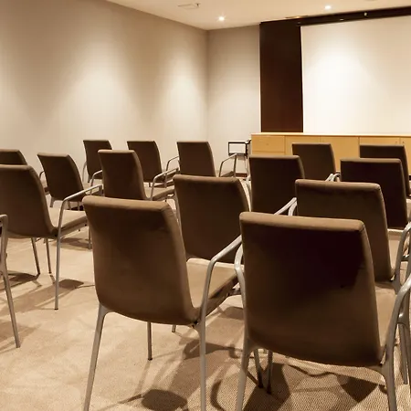 Ac By Marriott Hotel