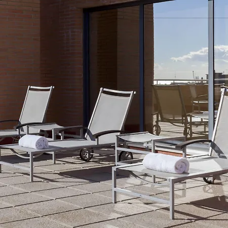 Ac By Marriott Hotel 4*