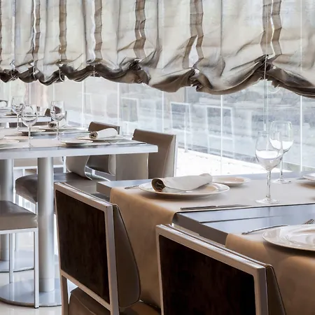 Hotel Ac By Marriott