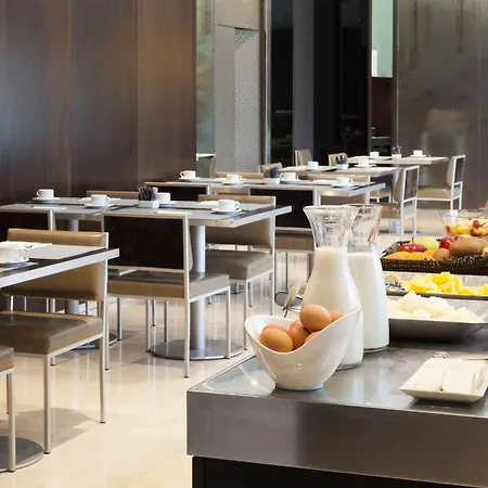 Ac By Marriott Tarragona