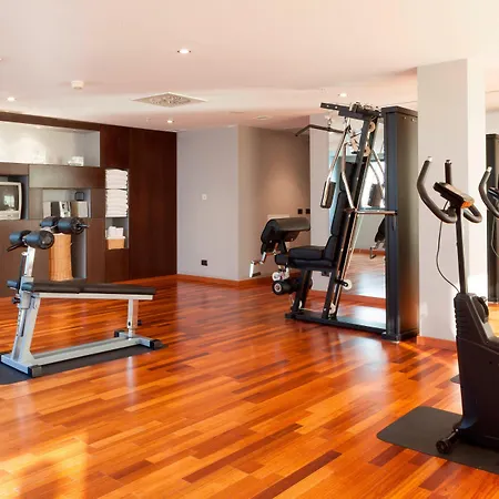 Hotel Ac By Marriott Tarragona