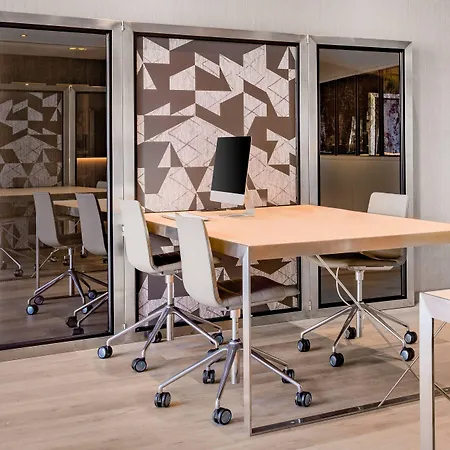 Ac By Marriott Hotel