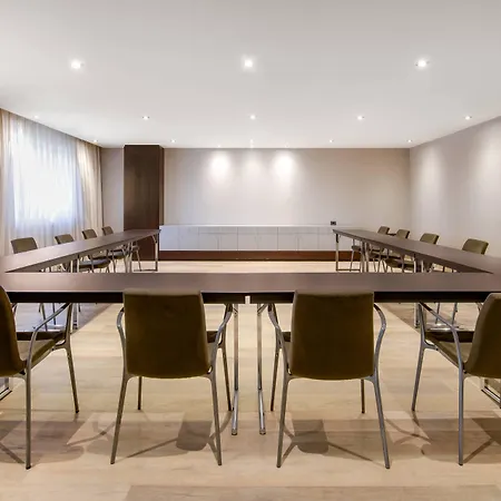 Ac By Marriott Hotel