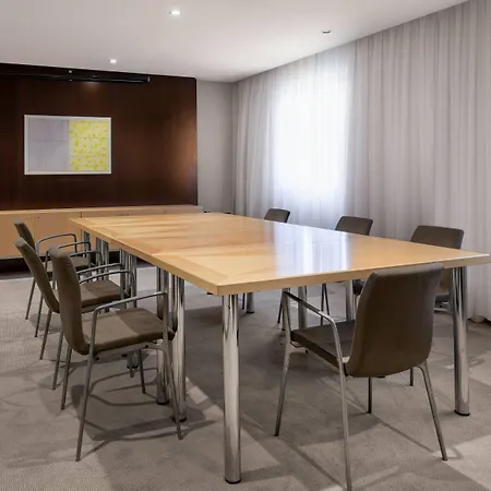 Ac By Marriott Hotel Tarragona