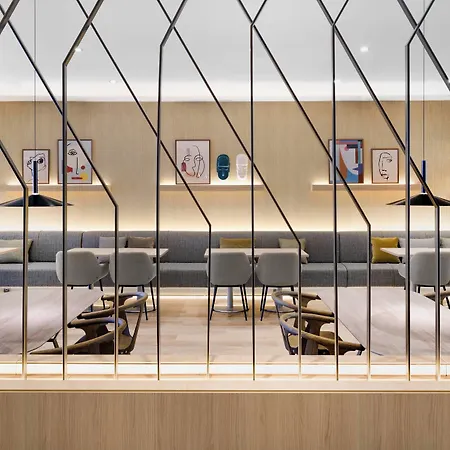 Ac By Marriott Hotel 4*