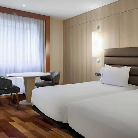 Ac By Marriott