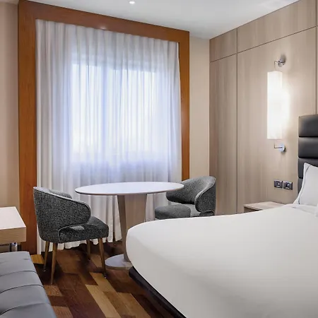 Ac By Marriott 4* Tarragona