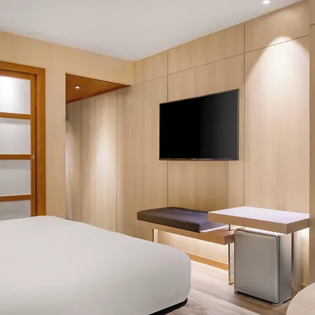 Ac By Marriott Tarragona