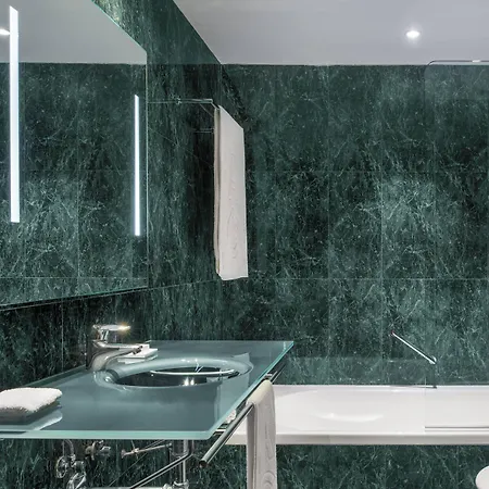 Hotel Ac By Marriott 4*