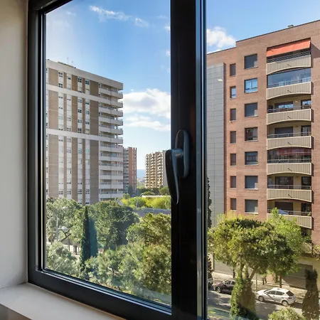 Ac By Marriott Tarragona