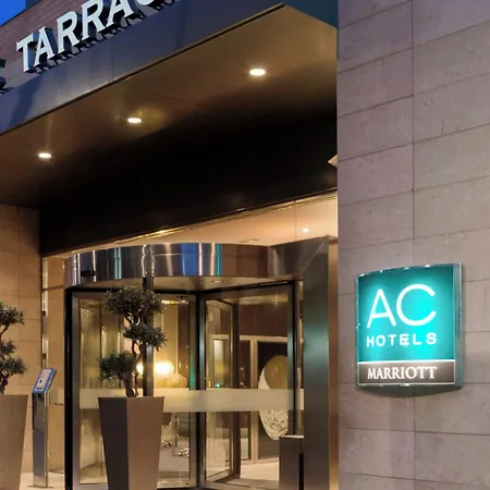 Ac By Marriott 4*