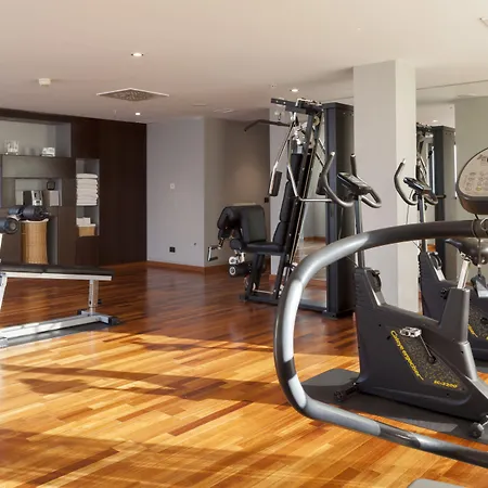 Ac By Marriott Hotel 4*