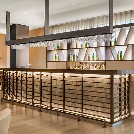 Ac By Marriott Hotel Tarragona