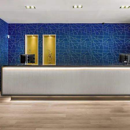 Ac By Marriott
