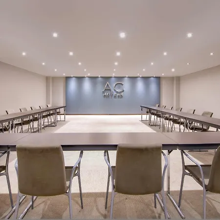 Hotel Ac By Marriott Tarragona