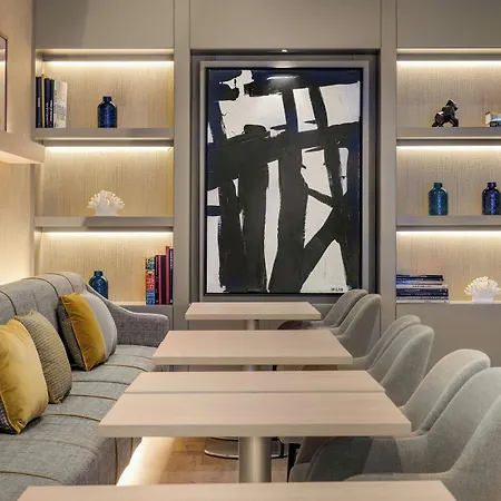 Ac By Marriott Hotel 4*