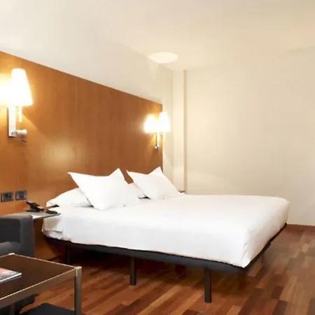 Ac Hotel 4*