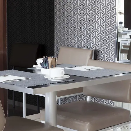 Ac By Marriott 4*