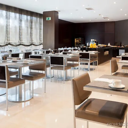 Ac By Marriott 4*