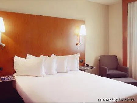 Ac Hotel 4*