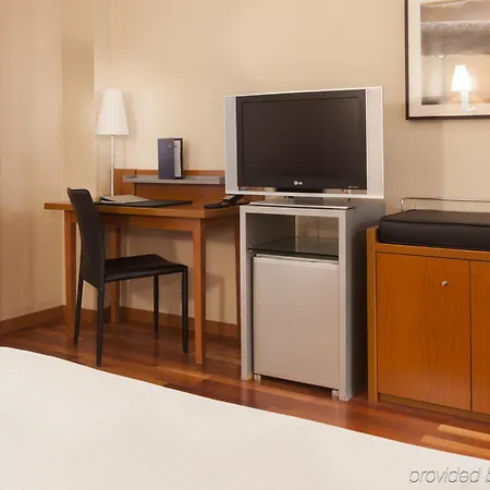 Hotel Ac 4*