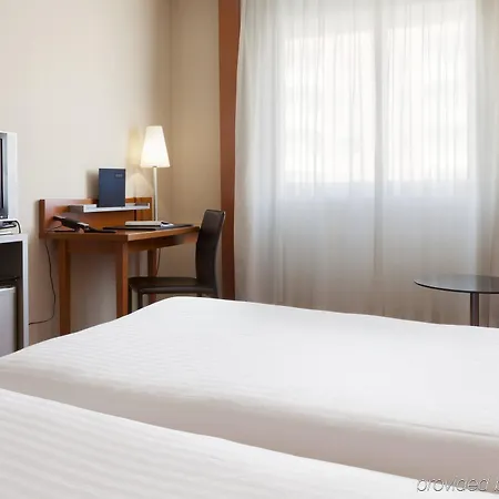 Hotel Ac 4*